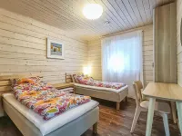 Villa Maria Hotels near Jaalan kirjasto