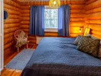 Joutsen Hotels in Puumala