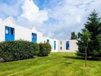 Ibis Budget Châtellerault Hotels in Chatellerault