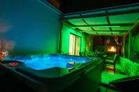 Apartment Boris - Hot Tub