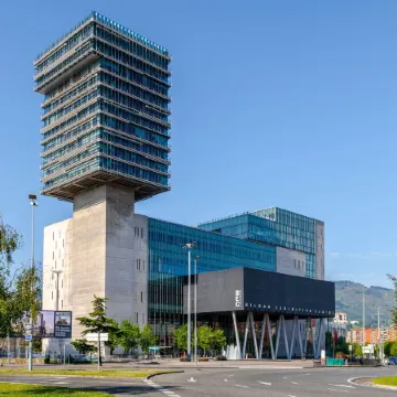 Ibis Bilbao Barakaldo