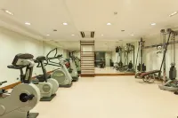 Hotel Marques de Pombal - Gym