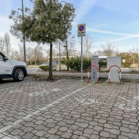 B&B Hotel Quarto d'Altino