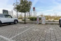 B&B Hotel Quarto d'Altino - parking