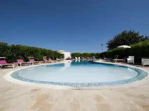 Charme Hotel Villa Principe Fitalia