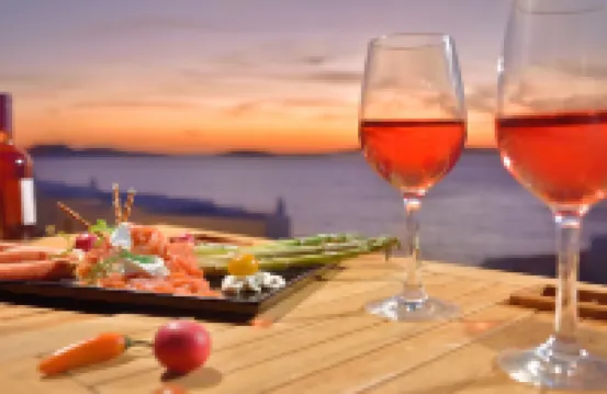 Amazon Mykonos Resort & Spa