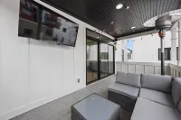 Jungle House Premier Residences – Downtown Columbus & Short North