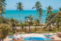 Porto Seguro Praia Resort - All Inclusive - piscina