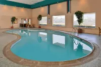 Americas Best Value Inn and Suites St. Cloud - Familievenlig