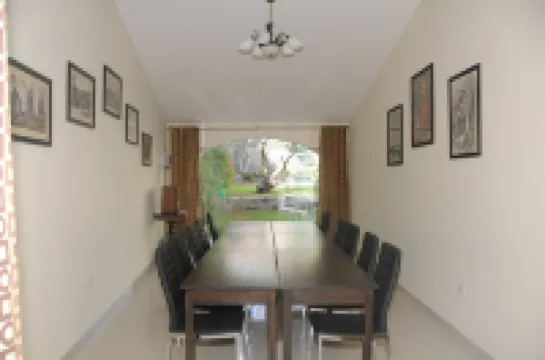 Hotel Boutique Villa Elisa