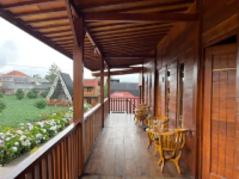 Fifa Cabin Dieng by Fifa Grup Hotels in Banjarnegara