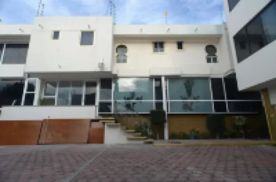 Casa Shalom Puebla Hotels in 