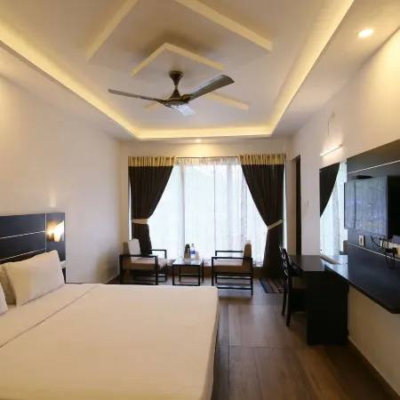 Jays Inn