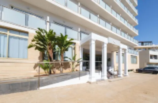 Hotel Ankaa - Adults Only