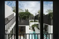 Private Pool Villa Near Bang Tao Beach | Tree O’Clock Pool Villa - 빌라