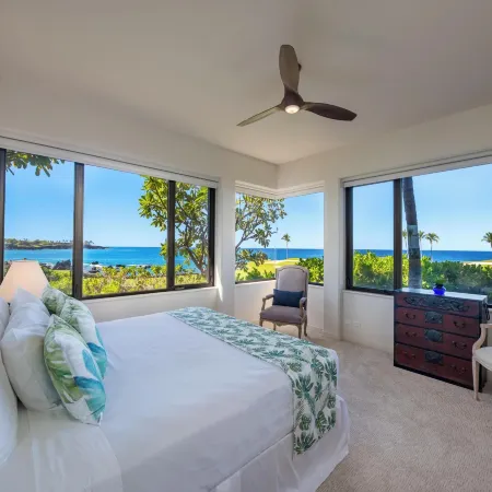 Mauna Lani Point