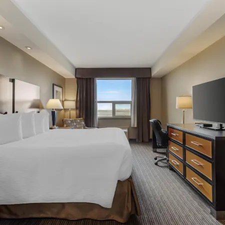 Best Western Plus Moose Jaw