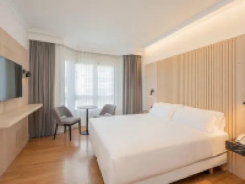 Hotel Vigo Los Galeones Affiliated by Meliá Hotels in Vigo