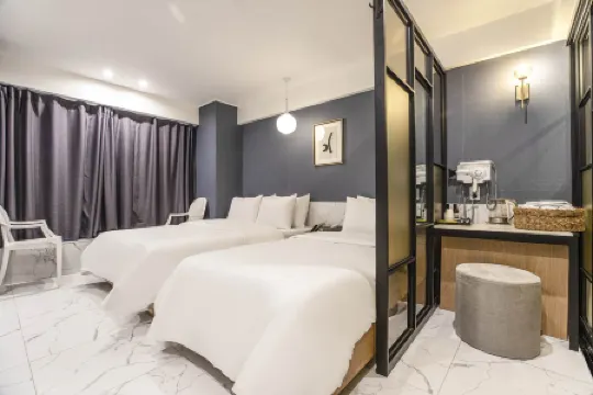 Hotel No25 Songdo Отели рядом с достопримечательностью «The Memorial Hall for Incheon Landing Operation»