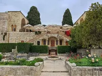 Mir Amin Palace Hotels in Chouf
