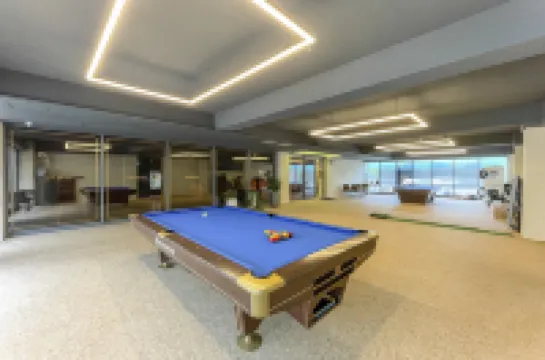 Brown Dot Hotel Sinan