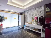 Yuria Hotel Gangbuk Seoul Hotels near Gwan-Eumsa