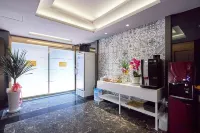 Yuria Hotel Gangbuk Seoul - 3 Yıldız