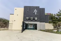 Andong Soo - 3 stjerner