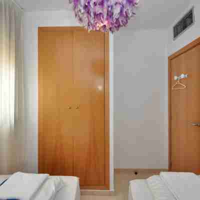 Apartment Verano Go2lloret Rooms
