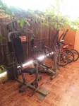 Citadel Bed and Breakfast - Gym