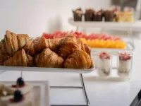 Joudyan Jeddah King Road - breakfast