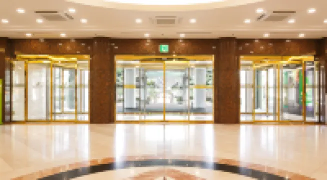 Cheonan Sangnok Resort