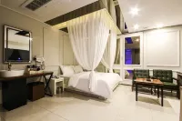 Yeongju Sanchaek Self Check-in Motel