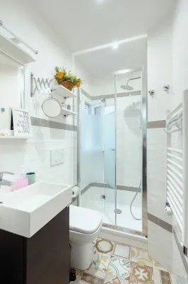 Florence David's Guesthouse Hotels in 