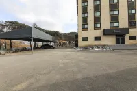 Anseong S Hotel Hotels in Anseong-si