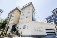 Ulsan Ilsan French Code