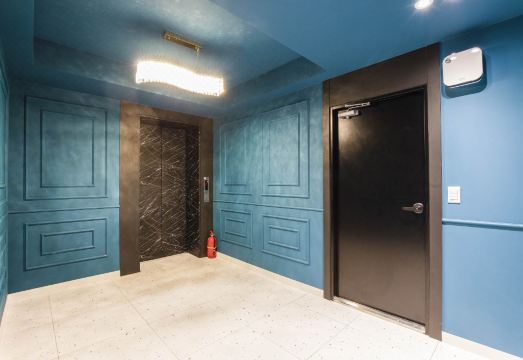 호텔 서비스 사진