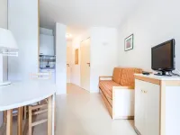 Studio in Vars-Les-Claux Near Southern Alps Hotele w: Vars