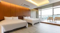 Allee Hotel - breakfast