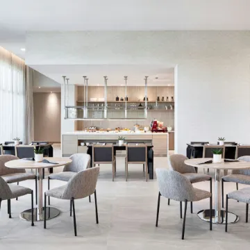 AC Hotel St. Augustine