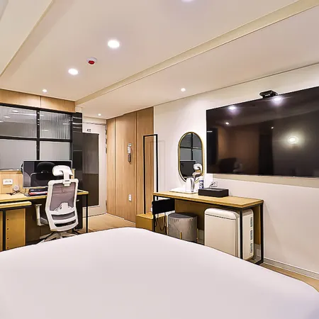 hotel rubato ulsan junggu