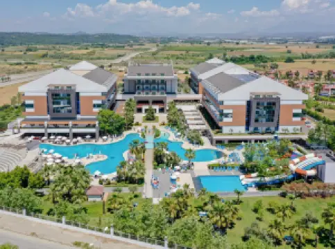 Terrace Elite Resort Ultra All Inclusive