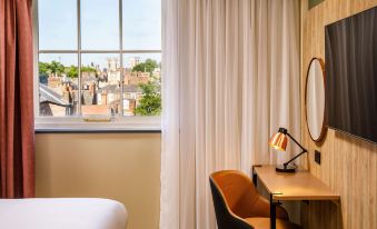 ibis Styles York Centre