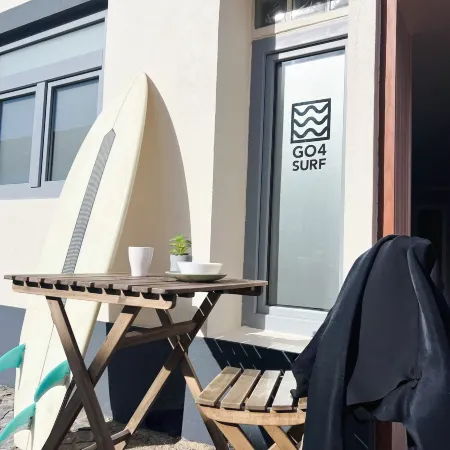 Go4Surf Beach Lofts