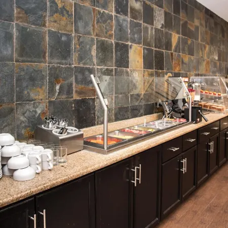 Best Western Plus Monterrey Airport