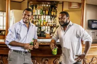 Crown Hotel - bar