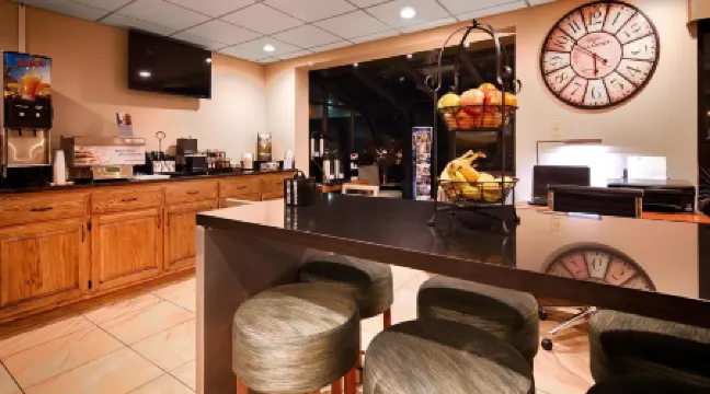 Best Western of Murphy