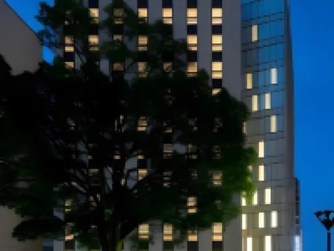 Daiwa Roynet Hotel Chiba-Chuo Hotels in Chiba City