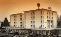Best Western Hotel Tre Torri