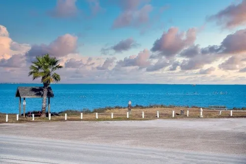 Waterfront Views in Tranquil Rockport–FultonStay at Our Charming Condo